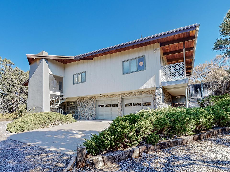 90 Camino Primera Agua, Tijeras, NM 87059 Zillow