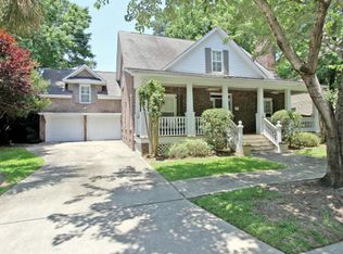 713 Preservation Pl, Mount Pleasant, SC 29464