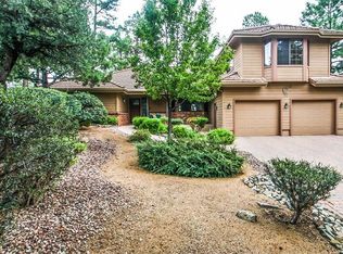 3139 W Crestview Dr, Prescott, AZ 86305