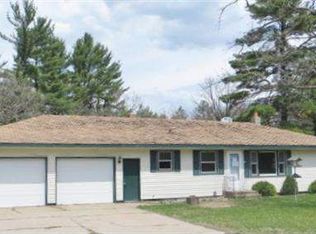 4321 Griffith Ave, Wisconsin Rapids, WI 54494