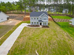 367 Duncan Creek Rd, Lillington, NC 27546