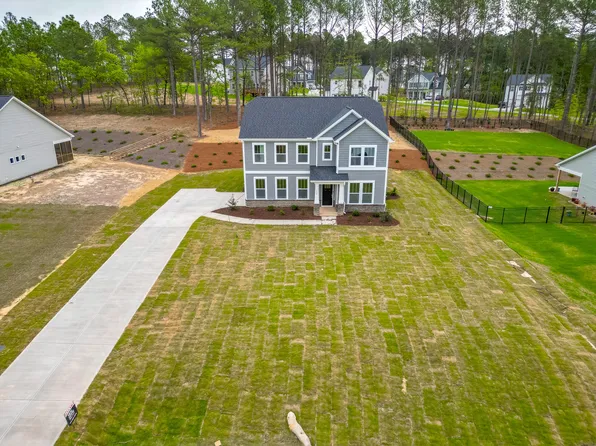 367 Duncan Creek Rd, Lillington, NC 27546