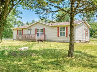 6975 Cork Rd, Bancroft, MI 48414