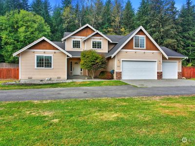 1215 Sunday Lake Road, Stanwood, WA, 98292