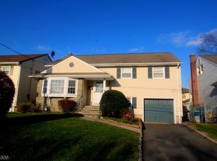 1110 Elker Rd, Union, NJ 07083