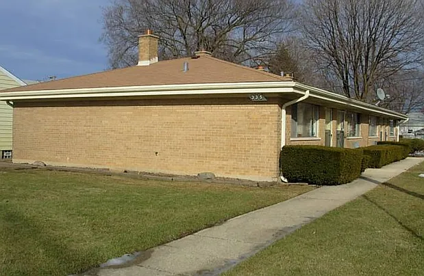 1 bed, 675 sqft, $1,325 — Photo 3