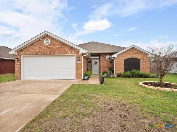 4207 Boots Dr, Killeen, TX 76549