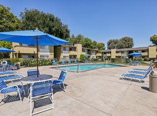 The Foothills Apartments, San Jose, CA 95123