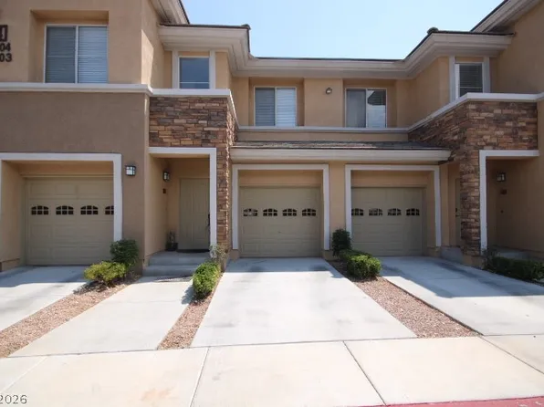 704 Peachy Canyon Cir Unit 202, Las Vegas, NV 89144
