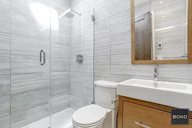 Rented by Bond New York