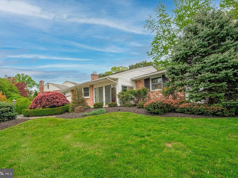 102 Cove Rd, Broomall, PA 19008 Zillow