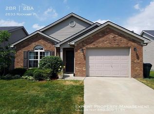 2633 Rockaway Pl, Lexington, KY 40511