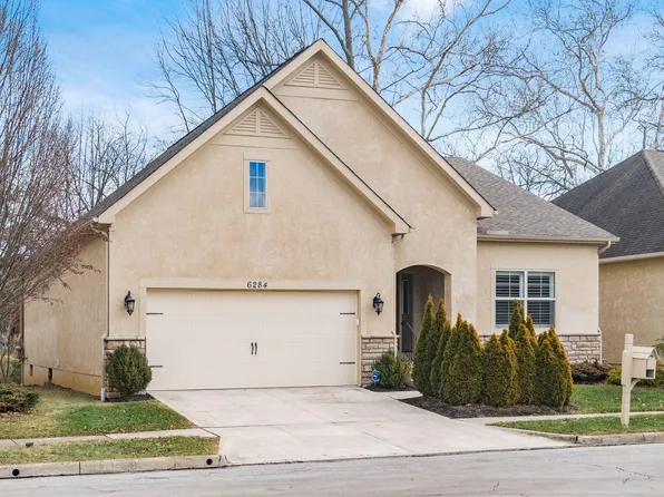 6284 Marias Point Ln, Columbus, OH 43213