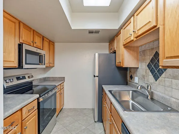 455 W Kelso St APT 130, Tucson, AZ 85705