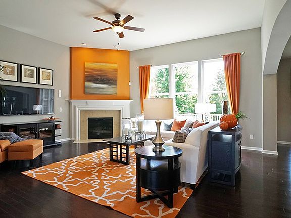 Model Representation