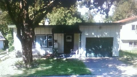 Great little house