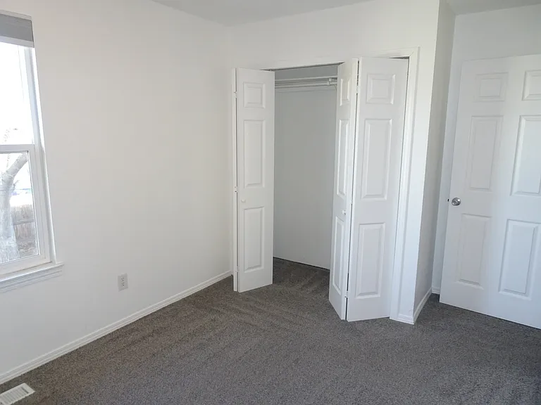 Upper Back Bed