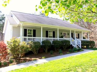 388 Lewisville Trails Rd, Lewisville, NC 27023