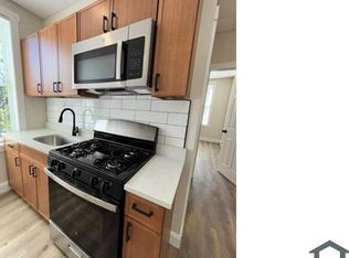 881 Main Ave #A, Passaic, NJ 07055