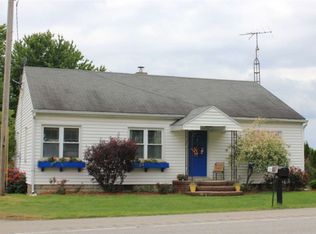 7707 N Us Highway 231, Jasper, IN 47546