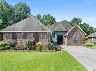 10046 Angela Dr, Denham Springs, LA 70706