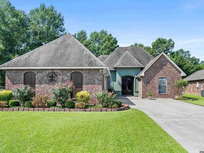 10046 Angela Dr, Denham Springs, LA, 70706