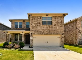 7908 Spritsail Ln, Fort Worth, TX 76179