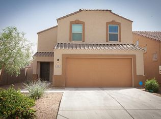 6105 E Oasis Blvd, Florence, AZ 85132