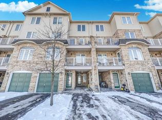 42 Pinery Trl #117, Toronto, ON M1B6H9