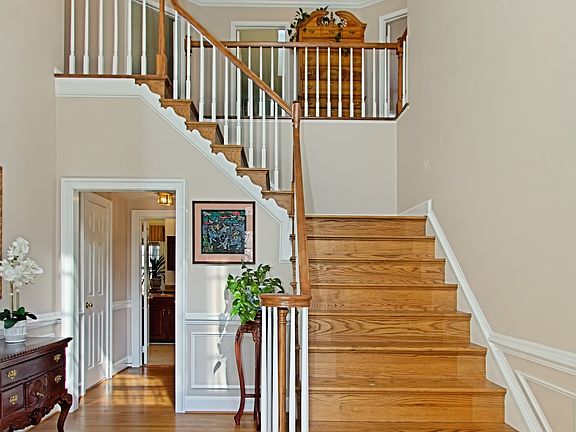 Stair