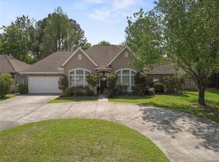 1320 S Ridge Dr, Mandeville, LA 70448