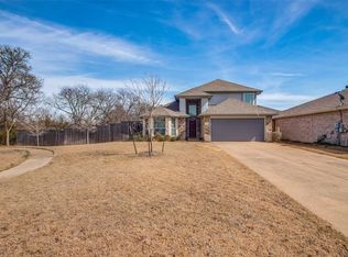 113 Bonsai Dr, Anna, TX 75409