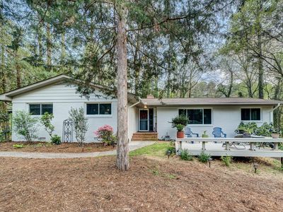 2433 Wrightwood Ave, Durham, NC, 27705