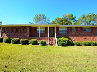 405 Burns Rd, Carrollton, GA 30117