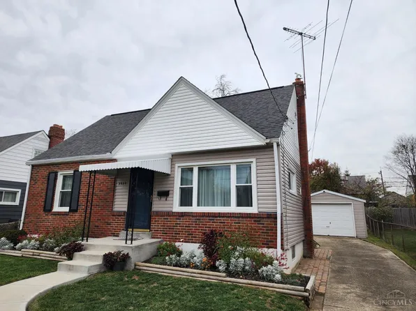 3924 Hemphill Way, Cincinnati, OH 45236