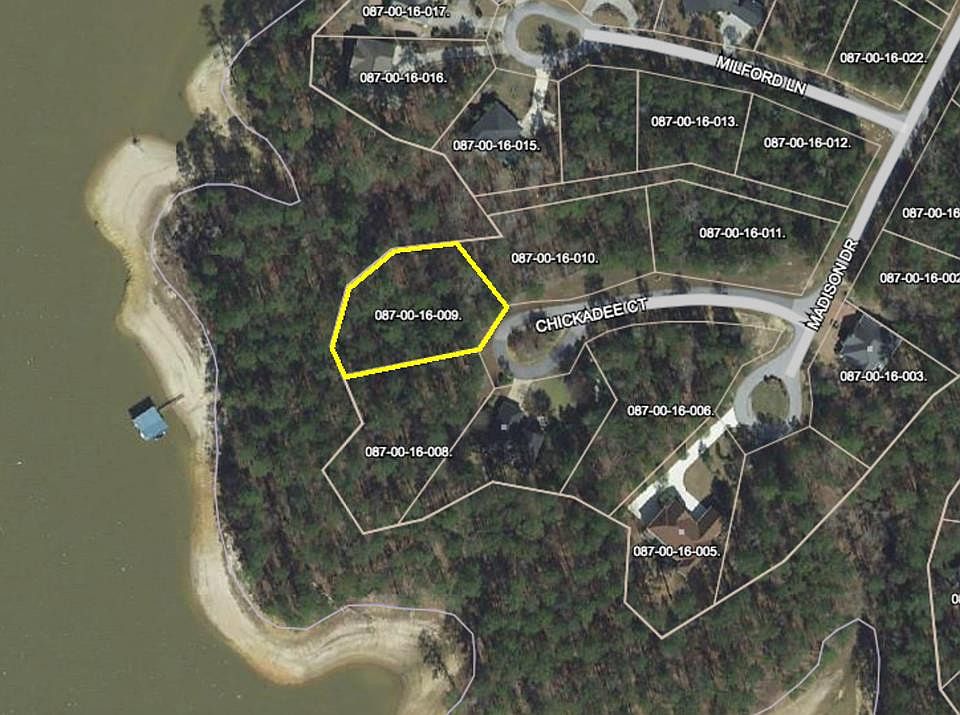 1st image of L9 B16 Chickadee Court