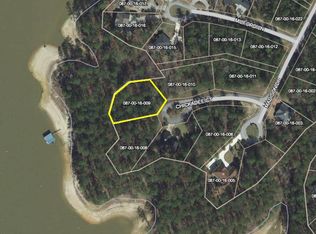 916 L B16 Chickadee Ct #9, Mc Cormick, SC 29835