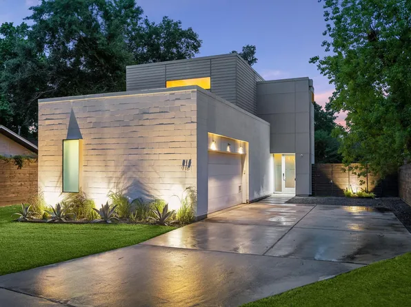 918 W 43rd St, Houston, TX 77018