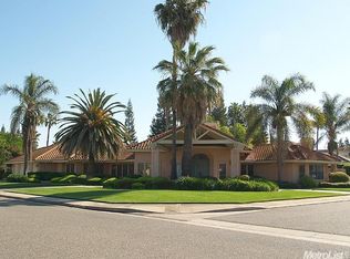 601 Cherry Hill Ct, Modesto, CA 95356