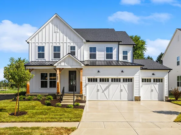 7082 Dornell Ct, Dublin, OH 43016