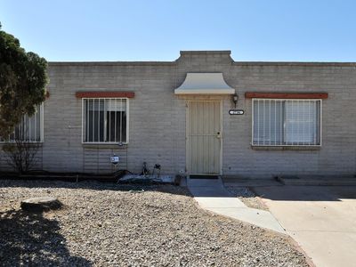 2736 S Calle Yucatan, Tucson, AZ, 85730