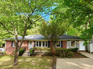 407 Upper Highland Dr, Clemson, SC 29631