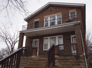 6853 Crest Ave, Saint Louis, MO 63130