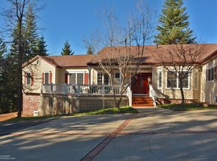 14818 Banner Quaker Hill Rd, Nevada City, CA 95959