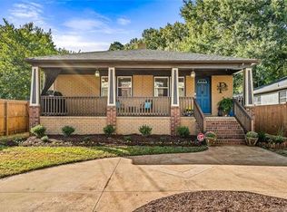 3520 Spencer St, Charlotte, NC 28205