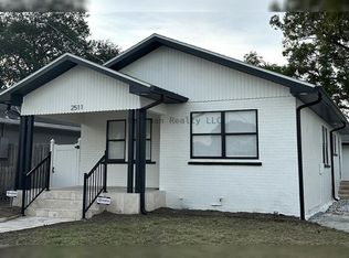 2511 W Braddock St APT A, Tampa, FL 33607