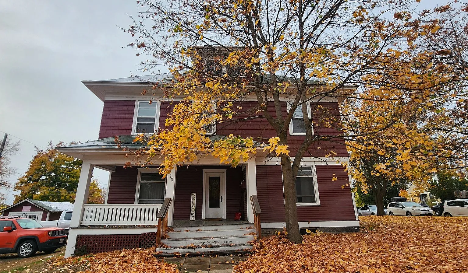 518 G Street Apartments! — Photo 1