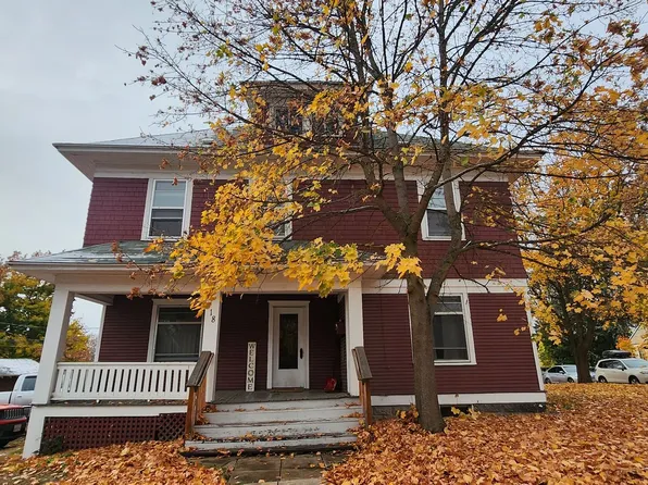 518 G Street Apartments!