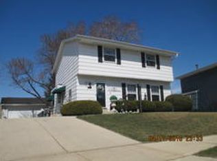 4811 S 15th Pl, Milwaukee, WI 53221