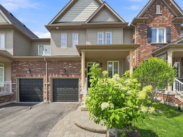 70 Ross Wright Ave, Clarington, ON L1C 0P7
